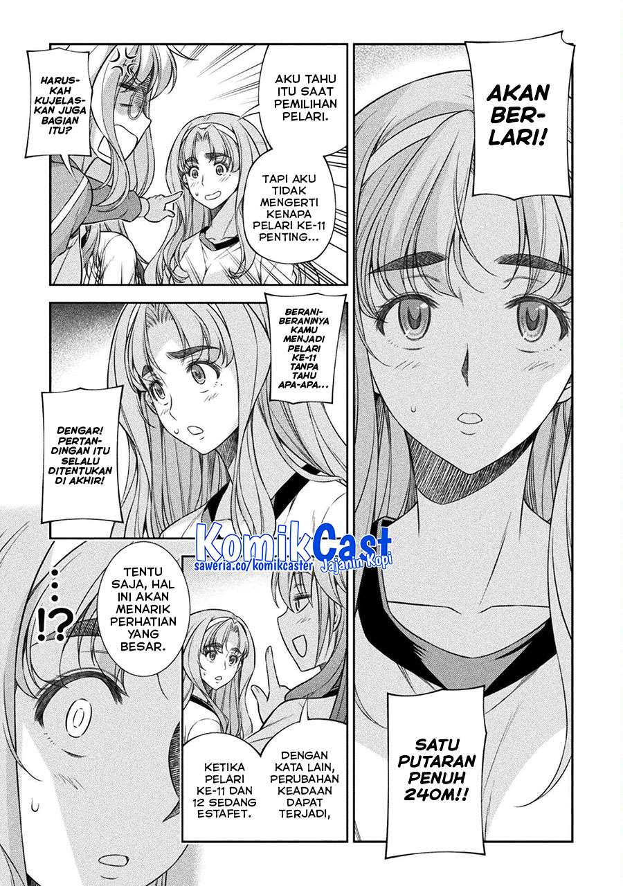 Silver Plan to Redo From JK Chapter 65 Gambar 6
