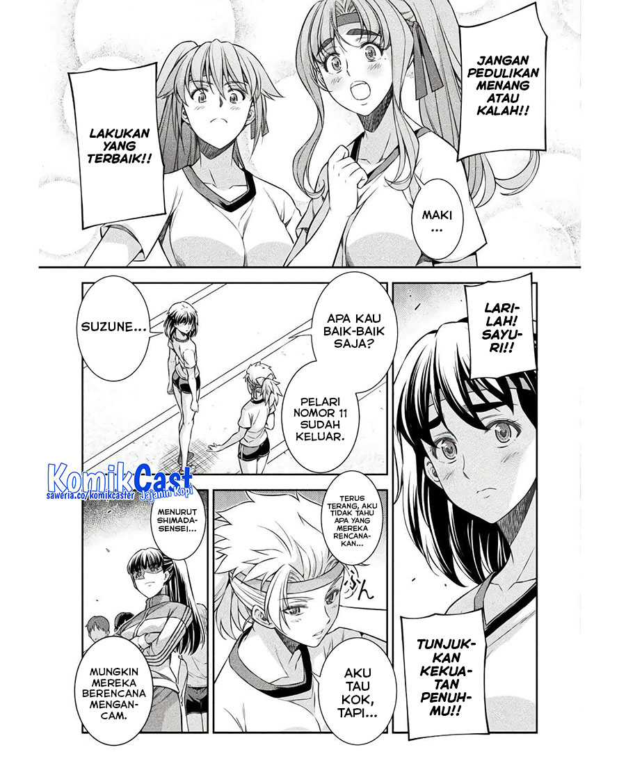 Silver Plan to Redo From JK Chapter 66 Gambar 10