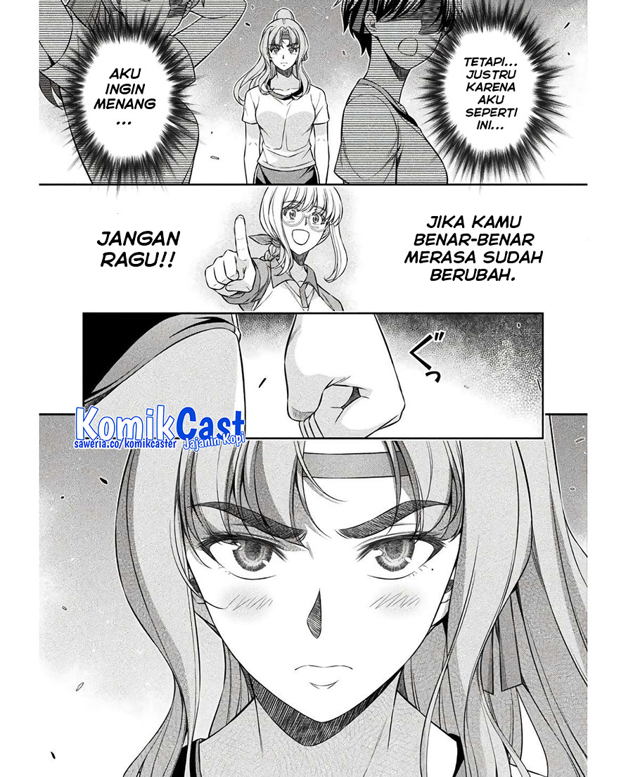 Silver Plan to Redo From JK Chapter 66 Gambar 14