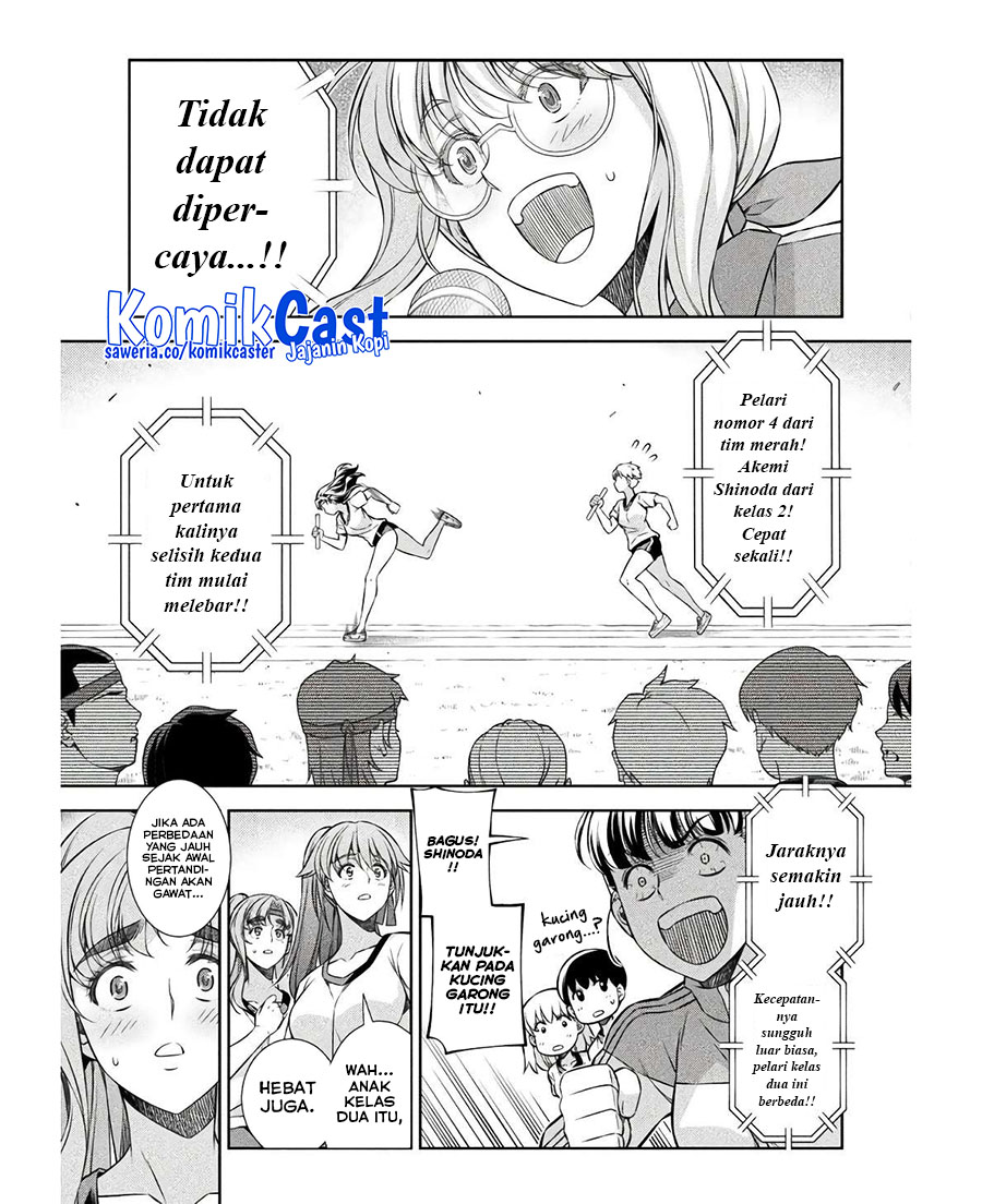 Silver Plan to Redo From JK Chapter 66 Gambar 20