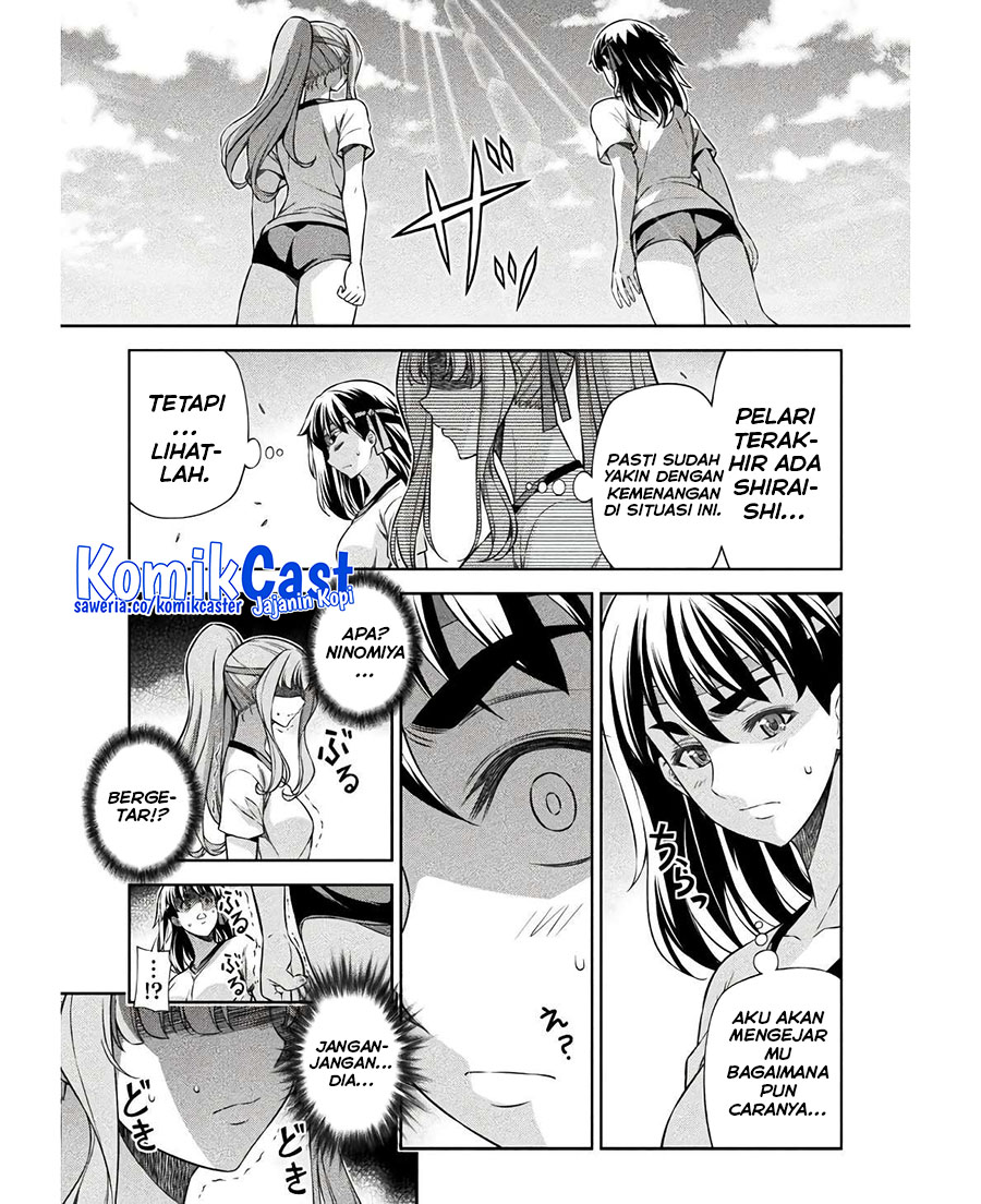 Silver Plan to Redo From JK Chapter 66 Gambar 24