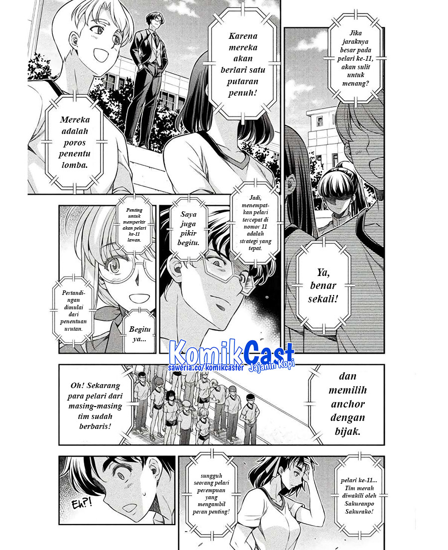 Silver Plan to Redo From JK Chapter 66 Gambar 6