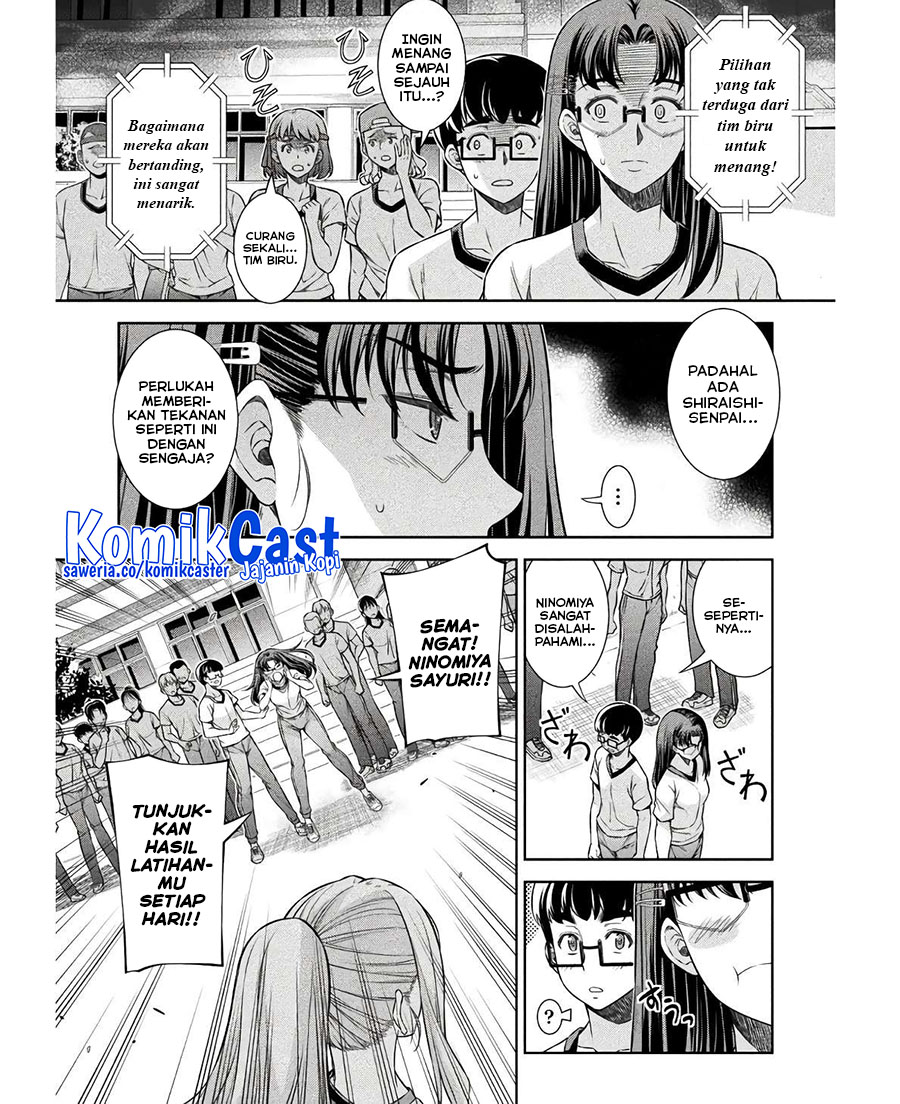 Silver Plan to Redo From JK Chapter 66 Gambar 9