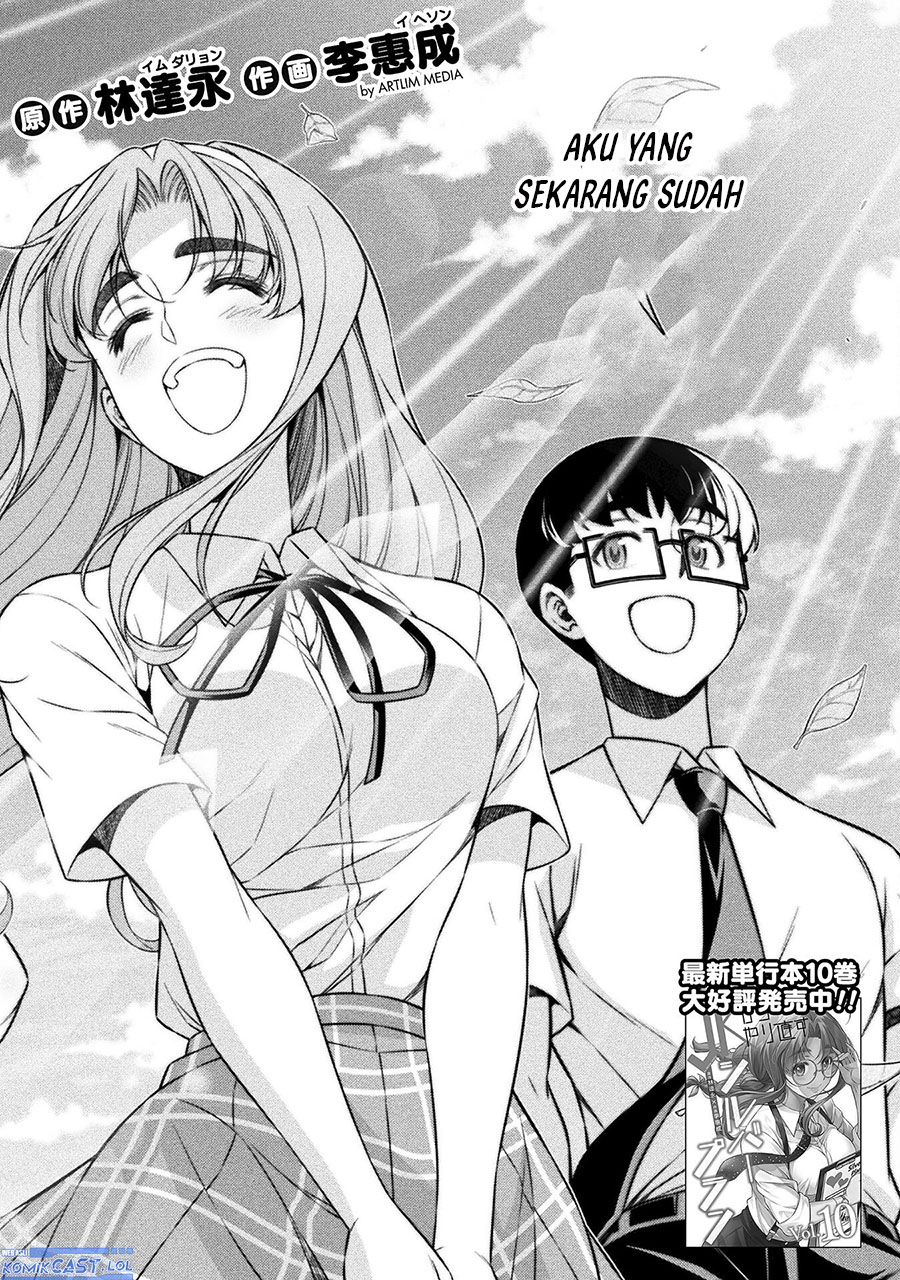 Silver Plan to Redo From JK Chapter 68 Gambar 3