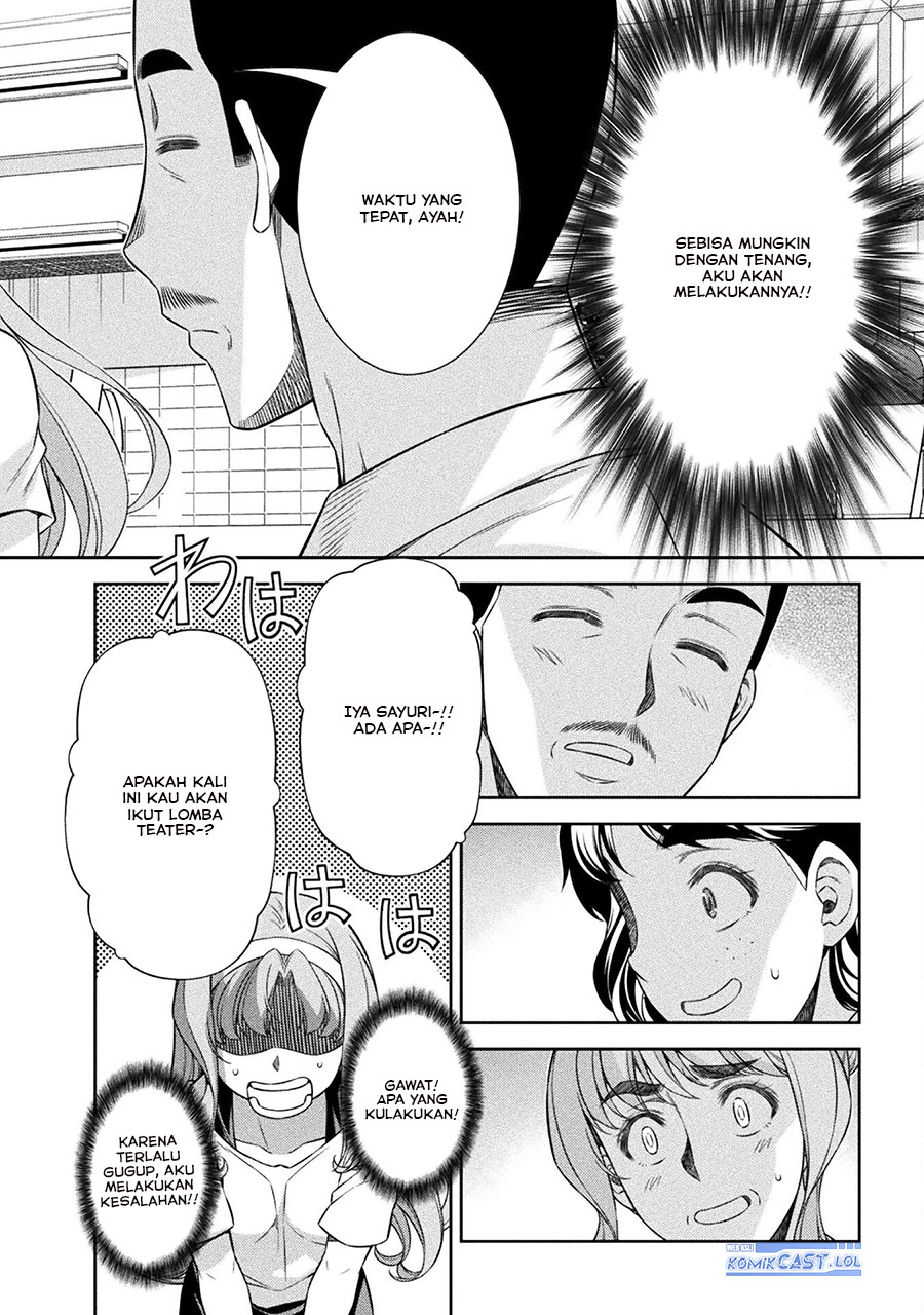 Silver Plan to Redo From JK Chapter 71 Gambar 27