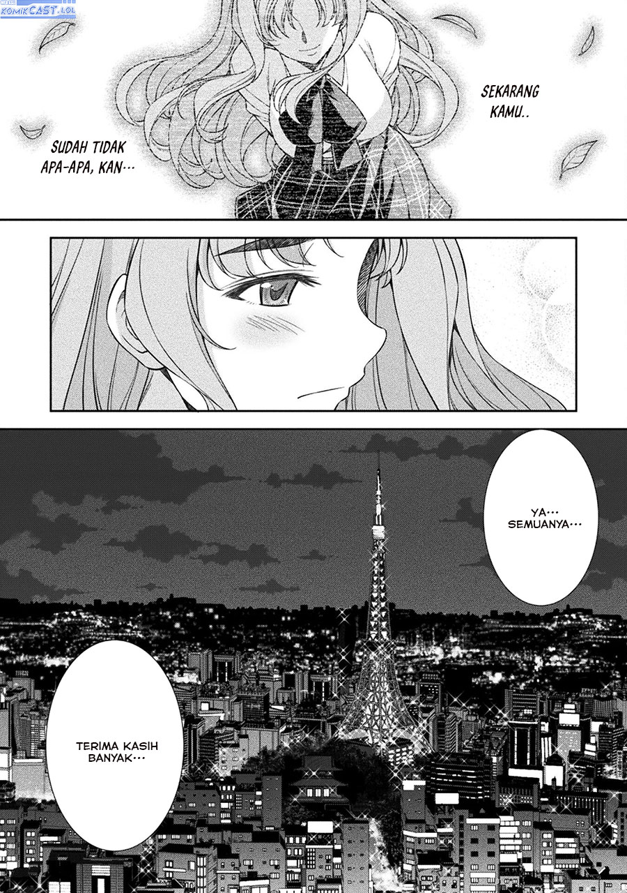 Silver Plan to Redo From JK Chapter 72 Gambar 29