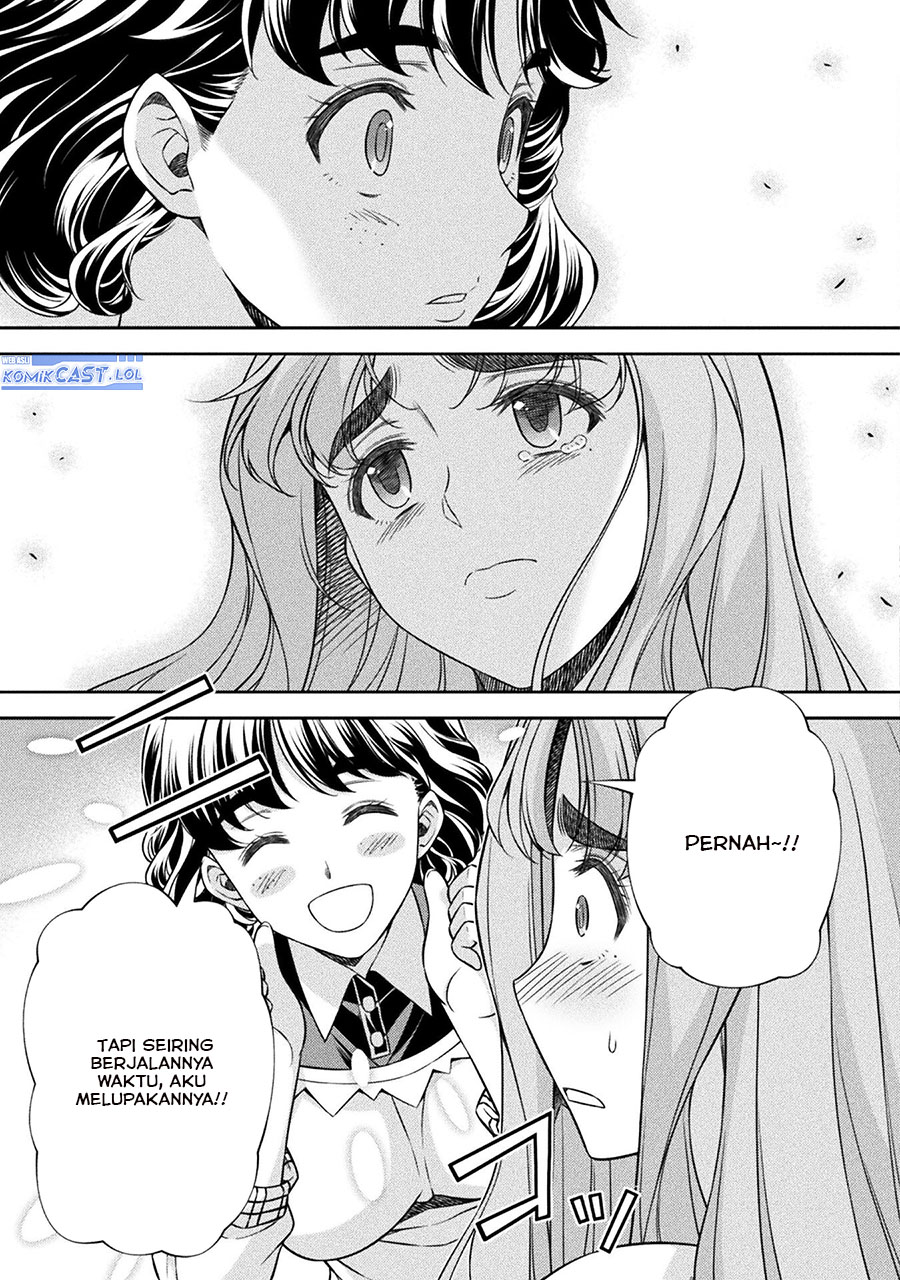 Silver Plan to Redo From JK Chapter 75 Gambar 10