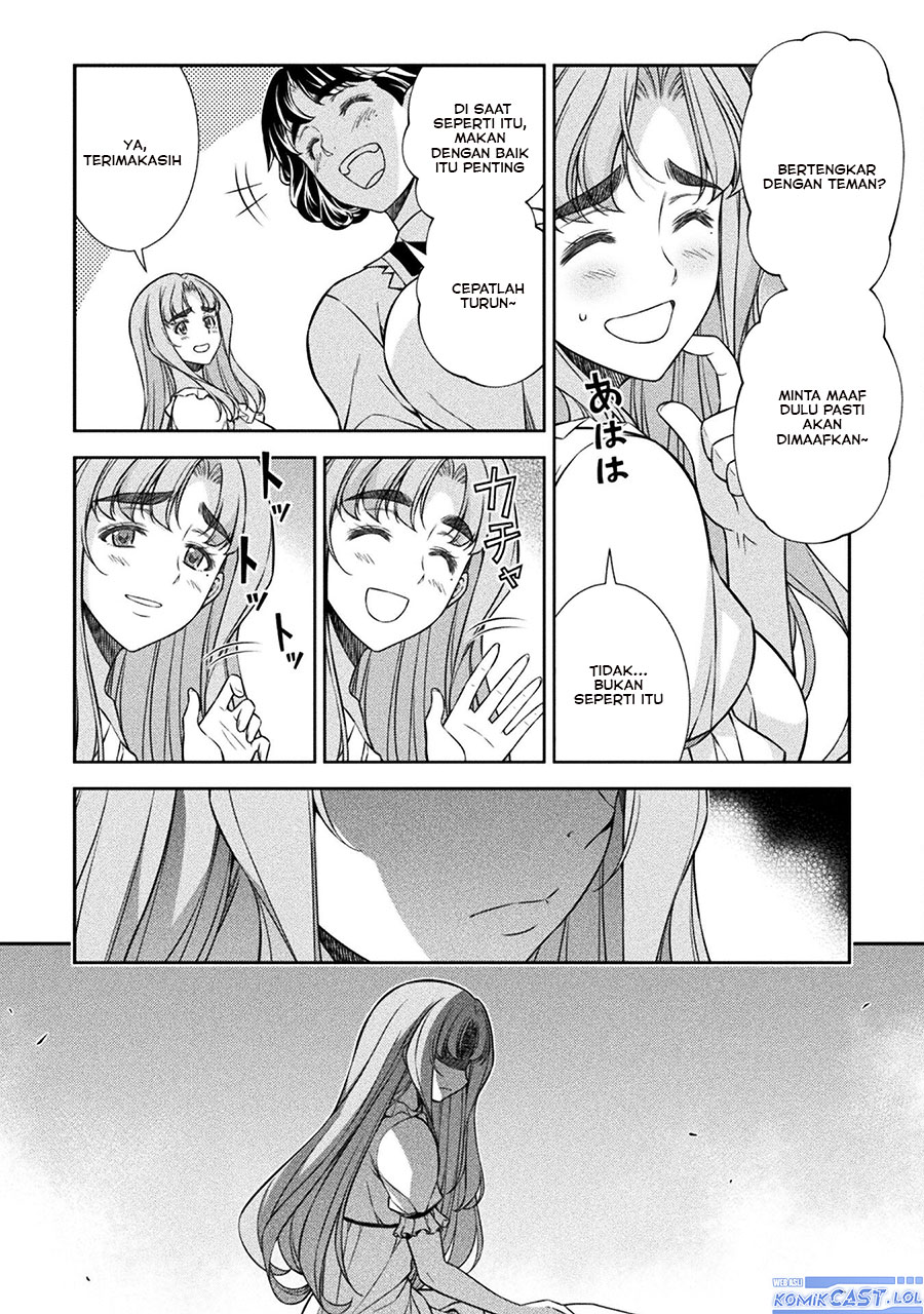 Silver Plan to Redo From JK Chapter 75 Gambar 11