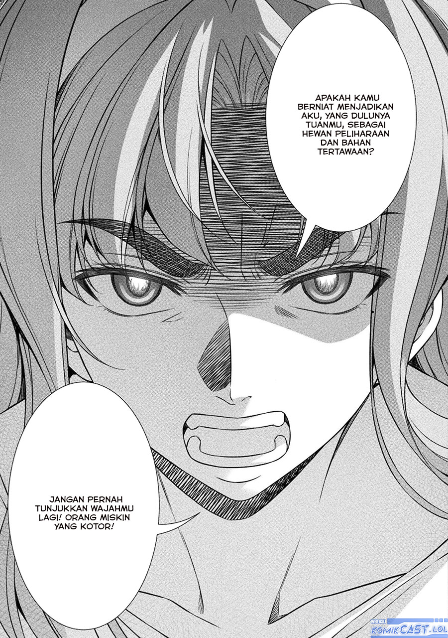 Silver Plan to Redo From JK Chapter 75 Gambar 14