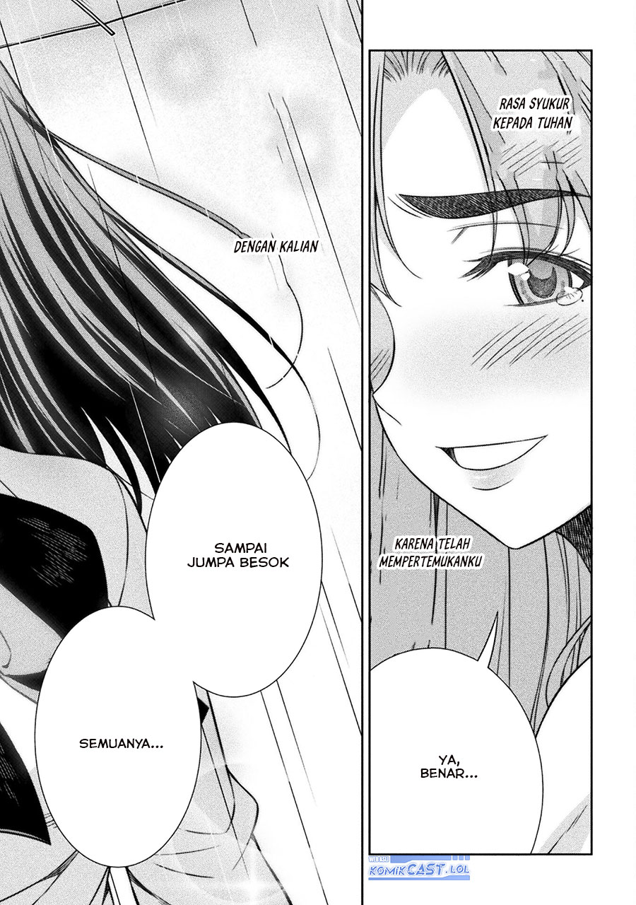 Silver Plan to Redo From JK Chapter 75 Gambar 27