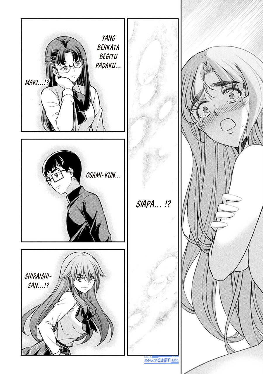 Silver Plan to Redo From JK Chapter 75 Gambar 3