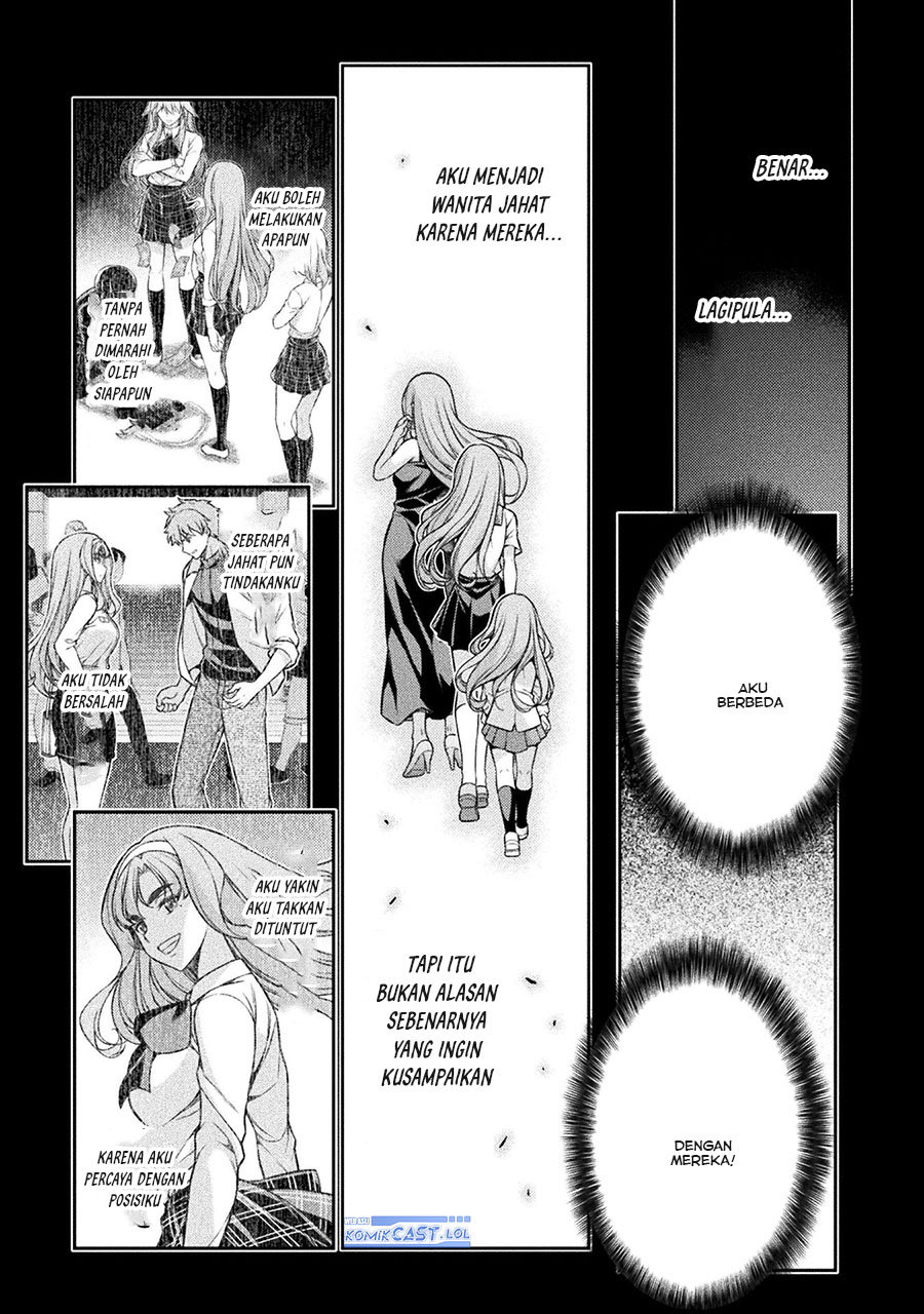 Silver Plan to Redo From JK Chapter 76 Gambar 11