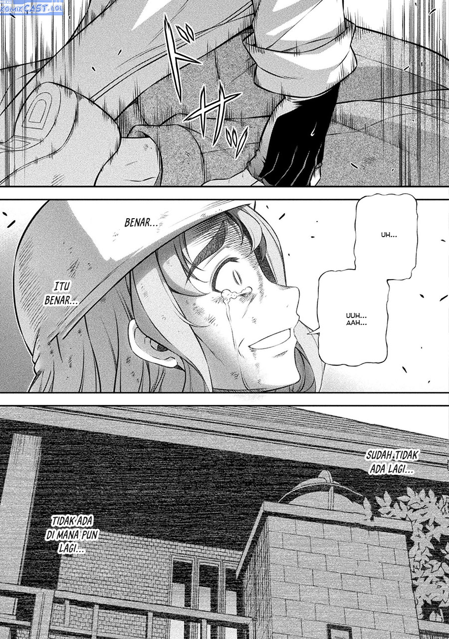 Silver Plan to Redo From JK Chapter 76 Gambar 22