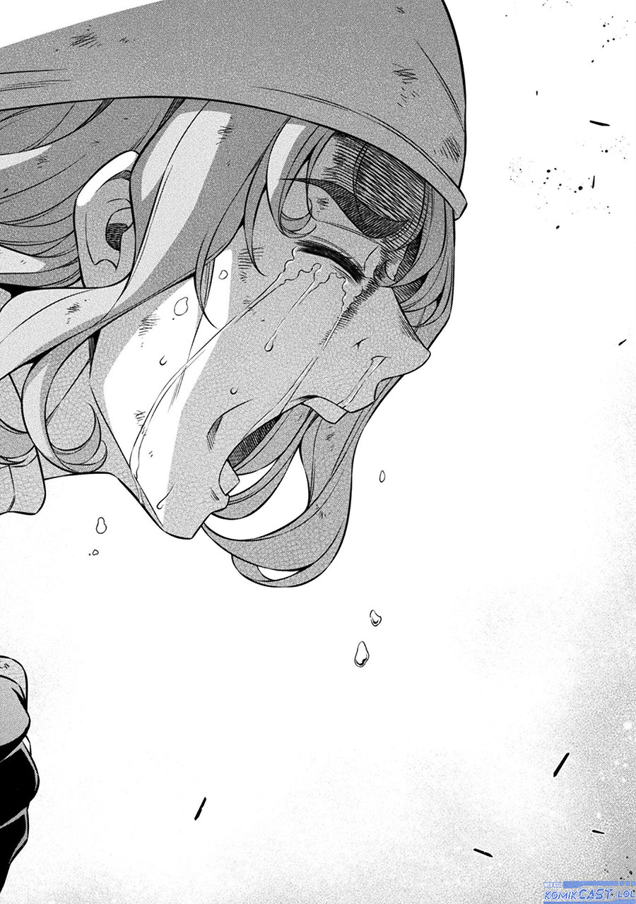 Silver Plan to Redo From JK Chapter 76 Gambar 25