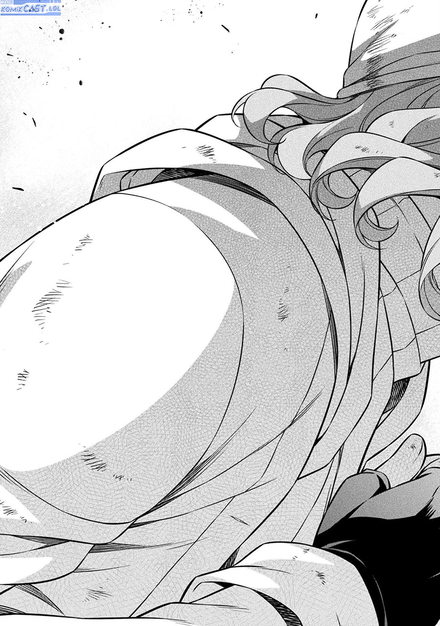 Silver Plan to Redo From JK Chapter 76 Gambar 26