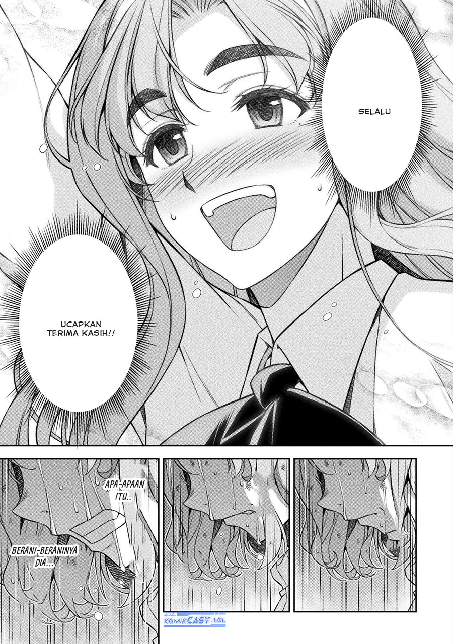 Silver Plan to Redo From JK Chapter 77 Gambar 10