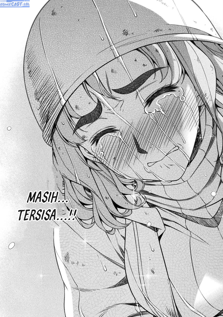 Silver Plan to Redo From JK Chapter 77 Gambar 12