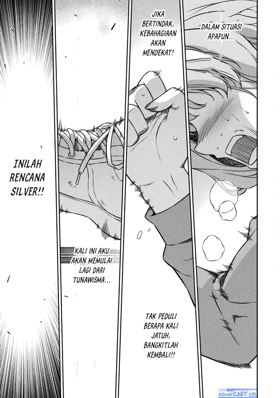 Silver Plan to Redo From JK Chapter 77 Gambar 16