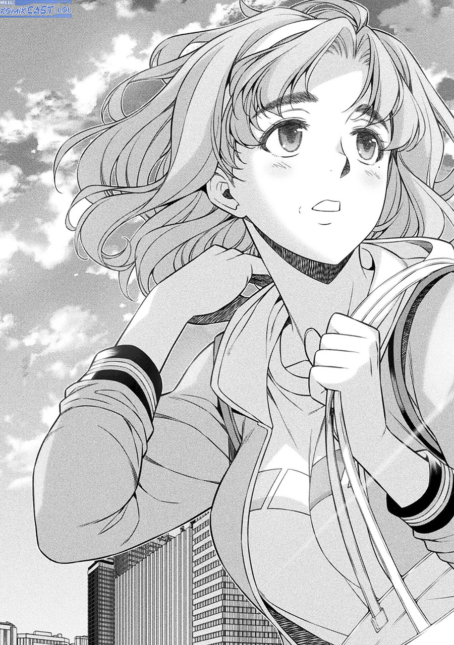 Silver Plan to Redo From JK Chapter 77 Gambar 18