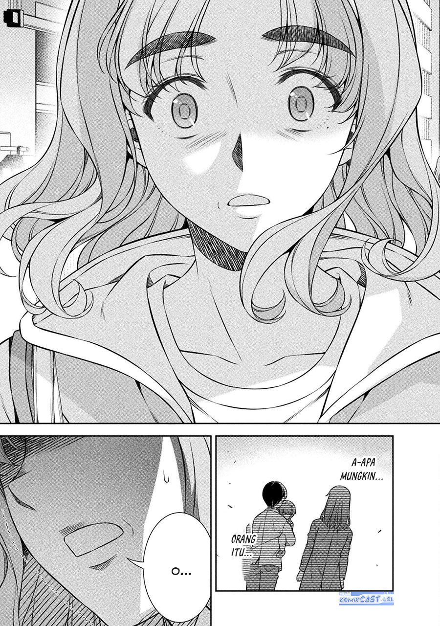 Silver Plan to Redo From JK Chapter 77 Gambar 26