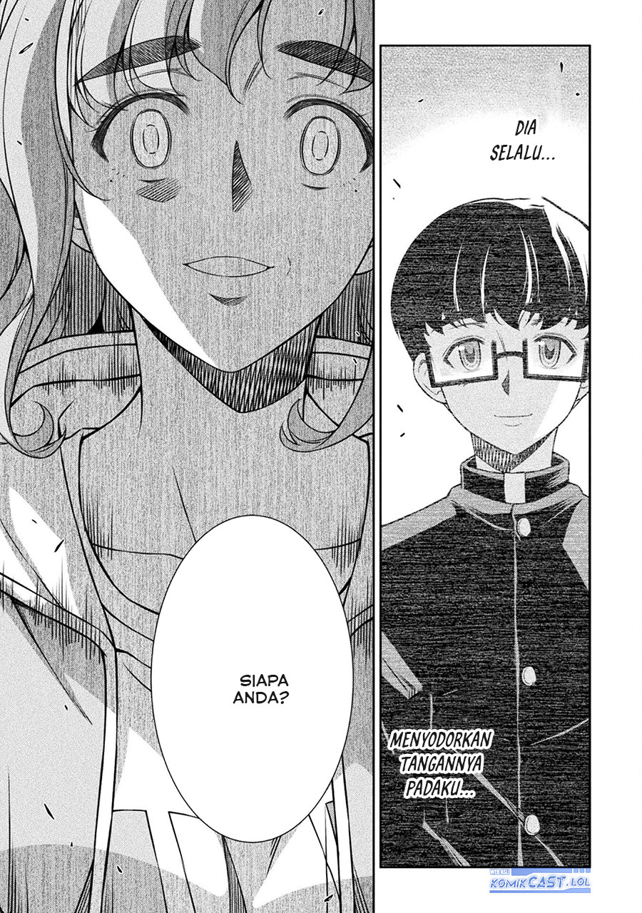 Silver Plan to Redo From JK Chapter 77 Gambar 28