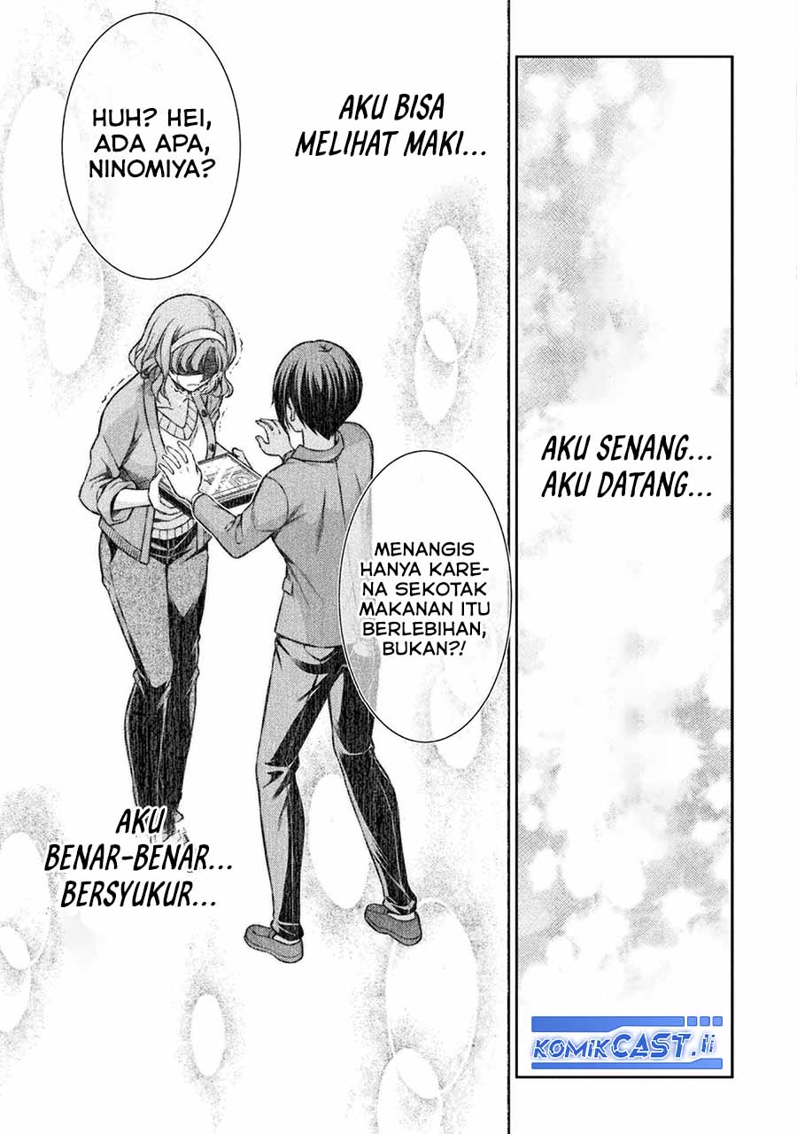 Baca Komik Silver Plan to Redo From JK Chapter 78 Gambar 1