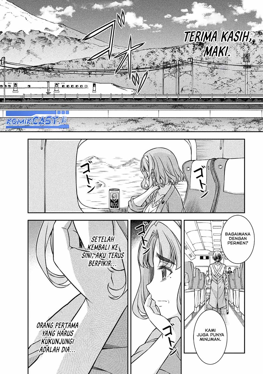 Baca  Silver Plan to Redo From JK Chapter 78 Gambar 2
