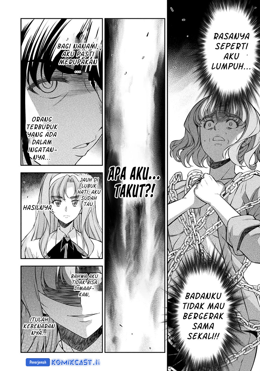 Silver Plan to Redo From JK Chapter 79 Gambar 18