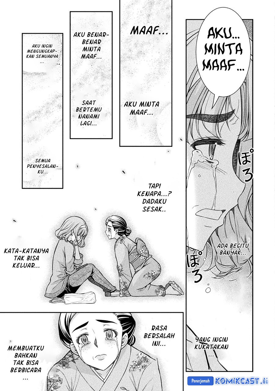 Silver Plan to Redo From JK Chapter 79 Gambar 25