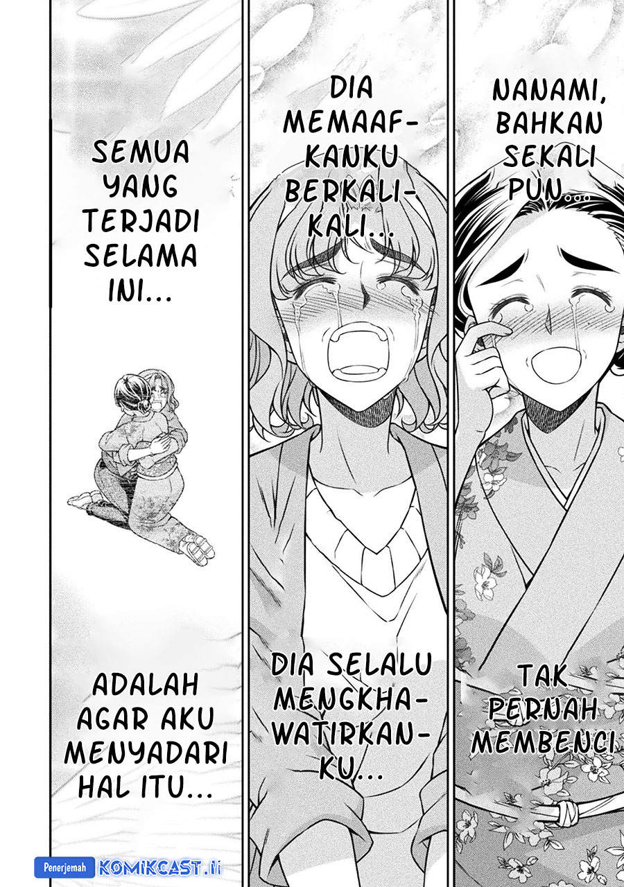 Silver Plan to Redo From JK Chapter 79 Gambar 31