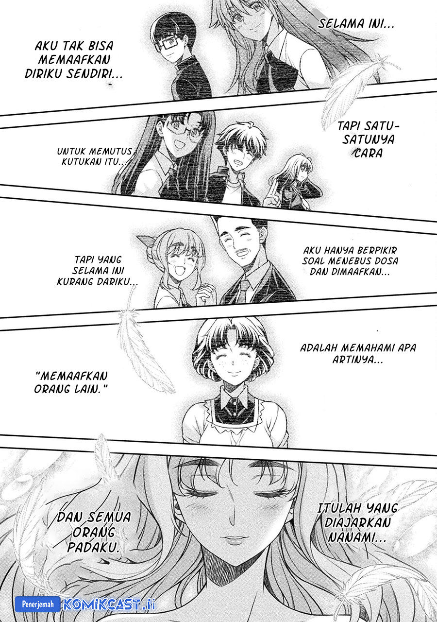 Silver Plan to Redo From JK Chapter 79 Gambar 32