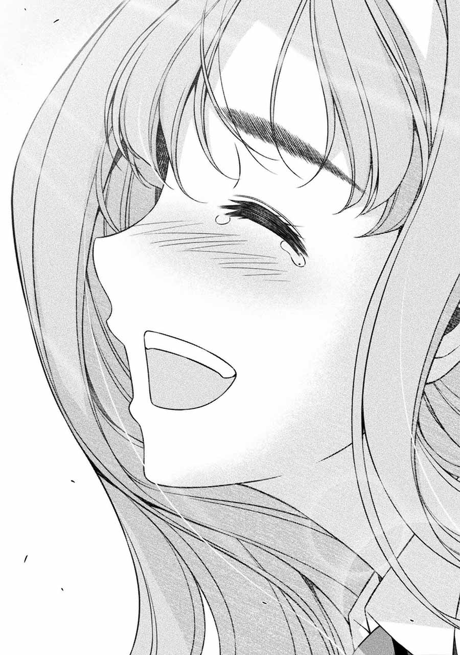 Silver Plan to Redo From JK Chapter 80 Gambar 45