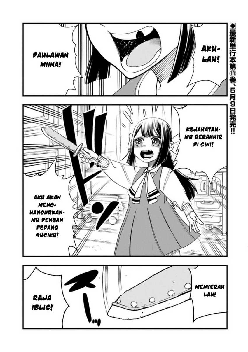 Baca Since My Previous Life Was A Wise Man I Can Afford To Live Chapter 57 Gambar 2