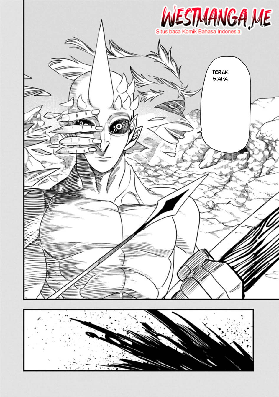 Since My Previous Life Was A Wise Man I Can Afford To Live Chapter 58 Gambar 26