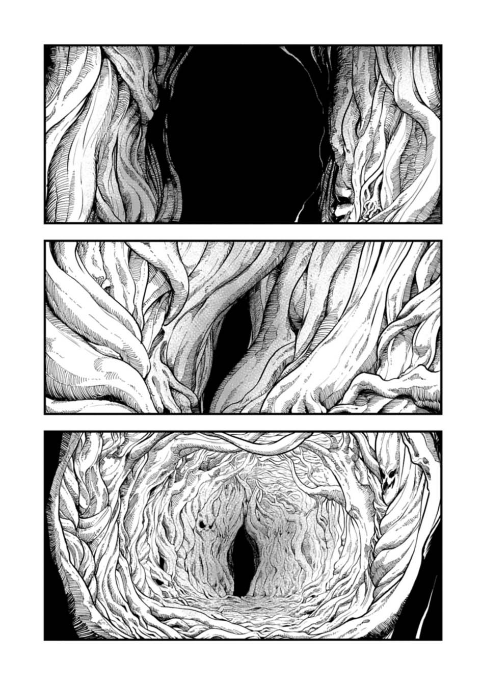 Since My Previous Life Was A Wise Man I Can Afford To Live Chapter 58 Gambar 31