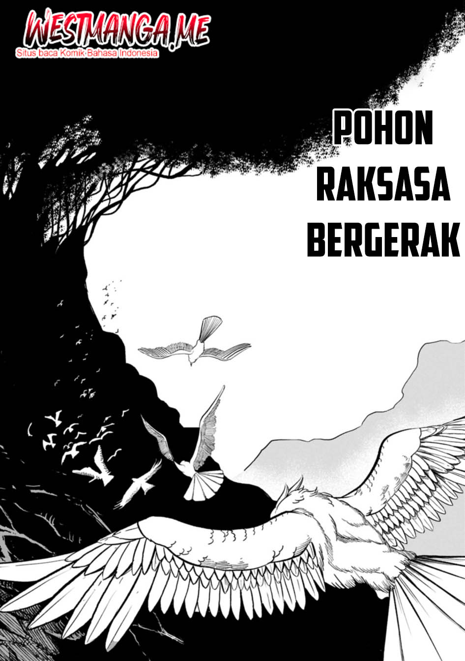 Since My Previous Life Was A Wise Man I Can Afford To Live Chapter 58 Gambar 9