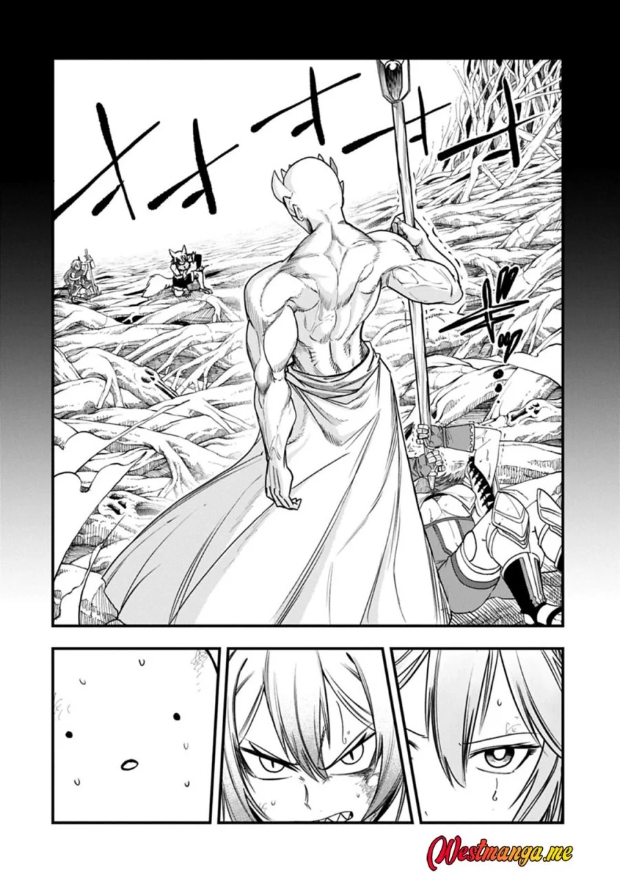 Since My Previous Life Was A Wise Man I Can Afford To Live Chapter 61 Gambar 8