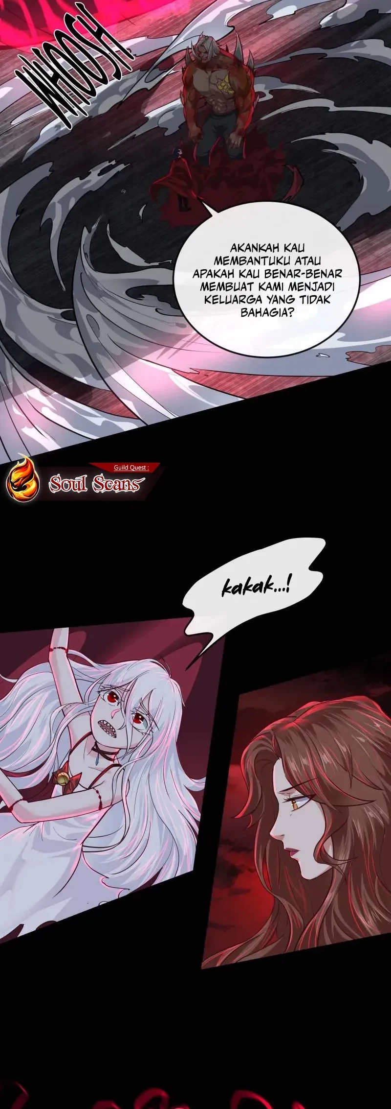 Baca  Since The Red Moon Appeared Chapter 107 Gambar 2