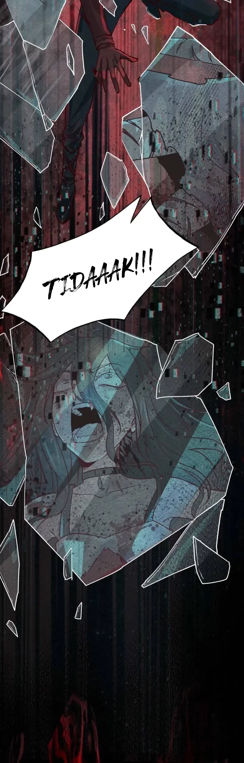 Baca Since The Red Moon Appeared Chapter 110 Gambar 2