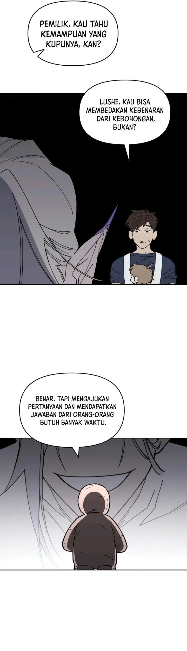 Single Dad in Another World Chapter 10 Gambar 21