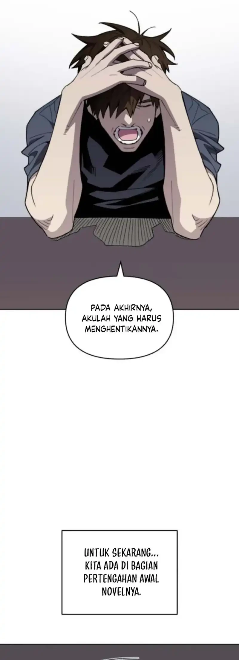 Single Dad in Another World Chapter 12 Gambar 41