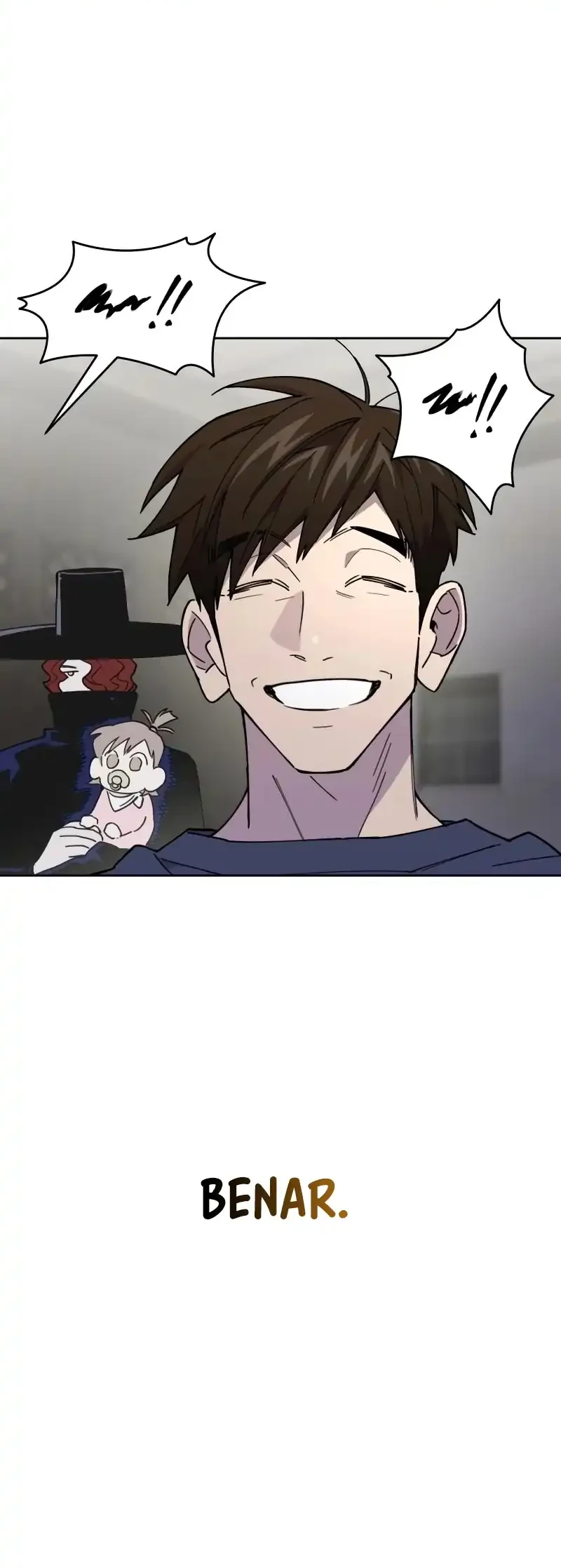 Baca Single Dad in Another World Chapter 13 Gambar 2