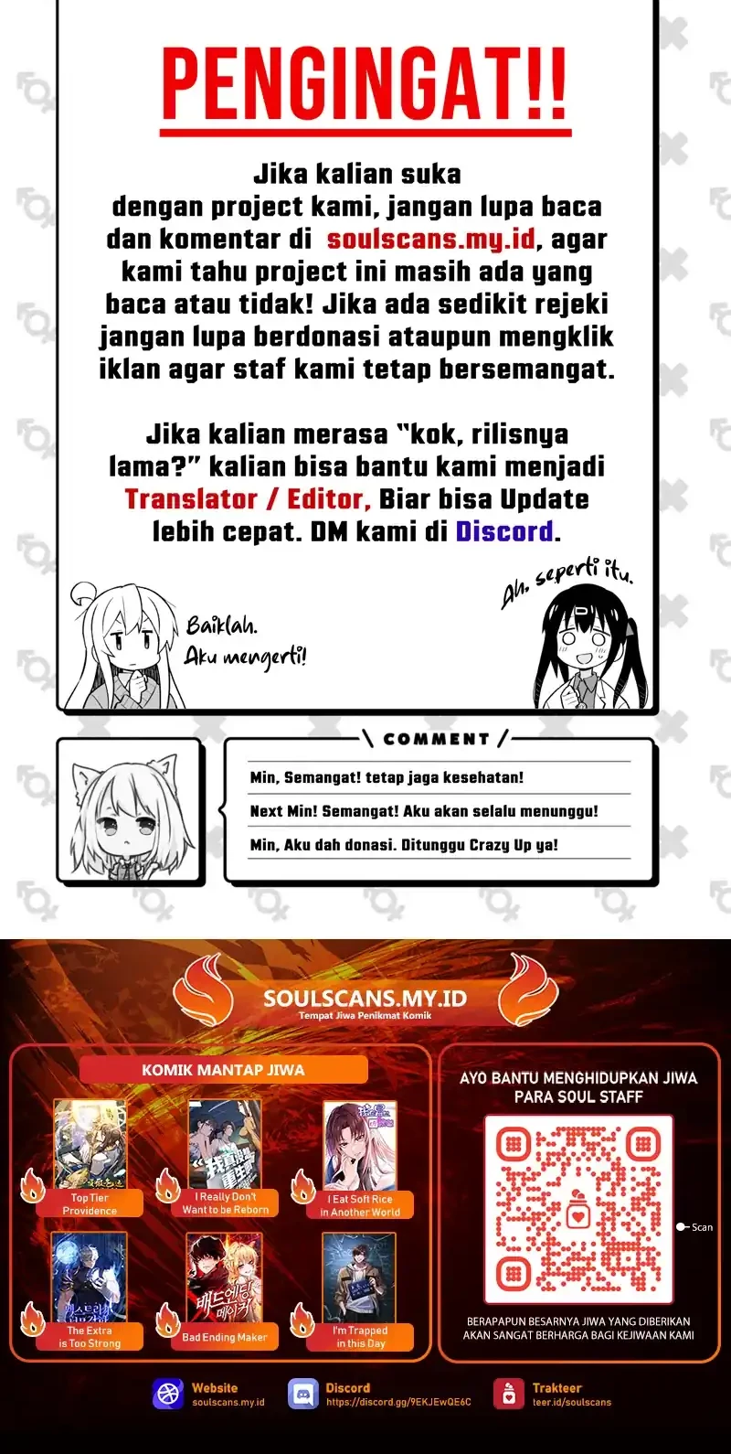 Single Dad in Another World Chapter 13 Gambar 86