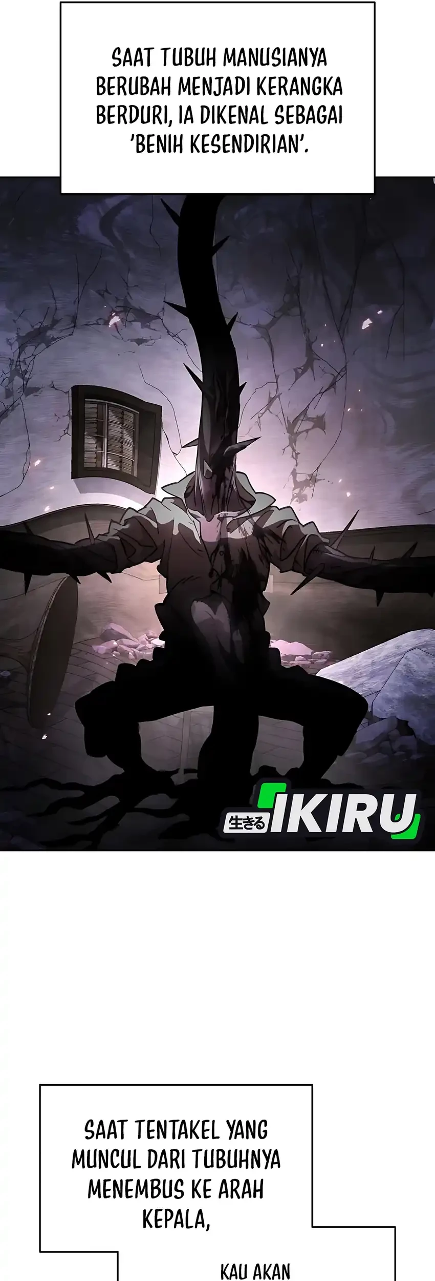 Single Dad in Another World Chapter 14 Gambar 20