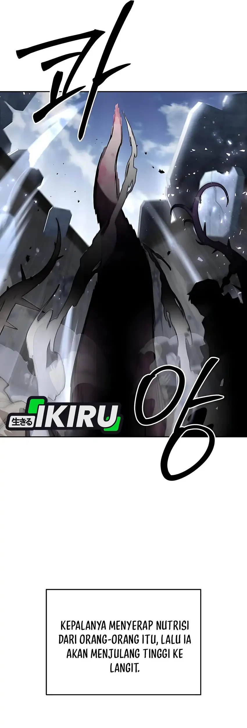 Single Dad in Another World Chapter 14 Gambar 24