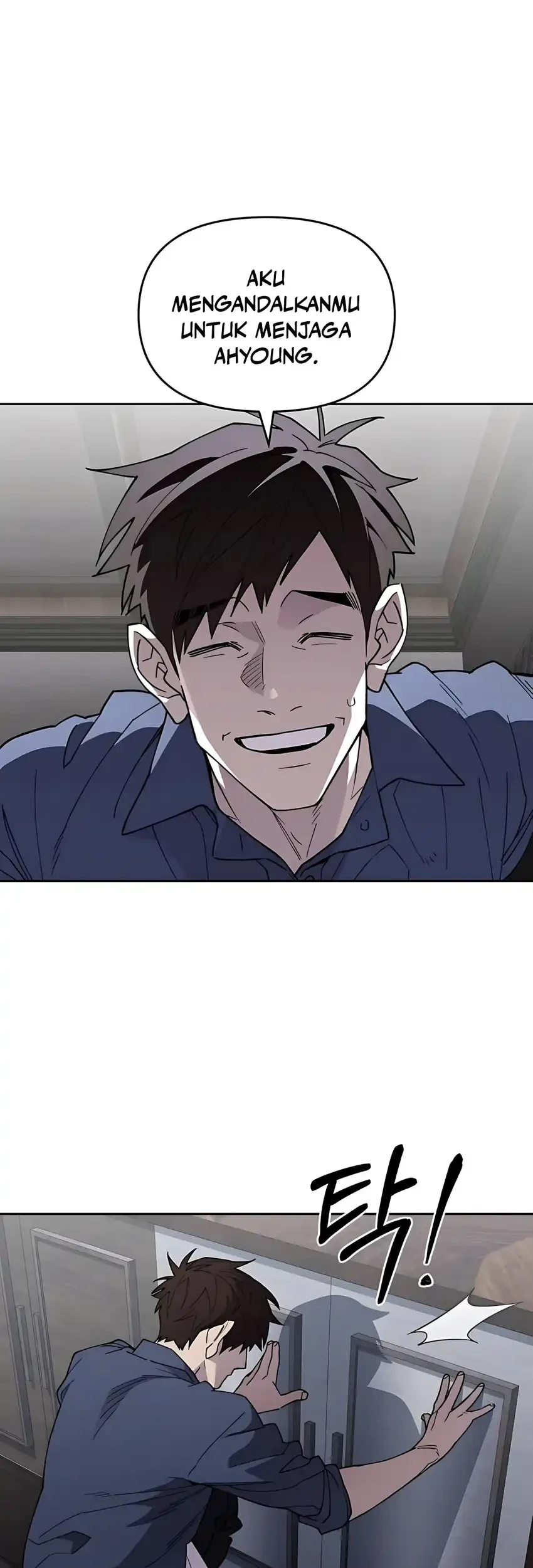 Single Dad in Another World Chapter 14 Gambar 30