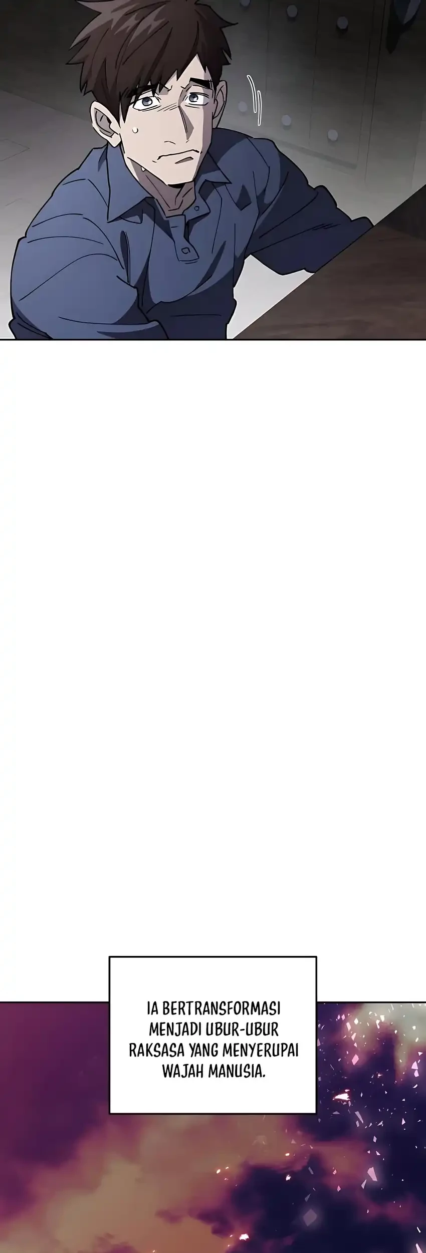 Single Dad in Another World Chapter 14 Gambar 32