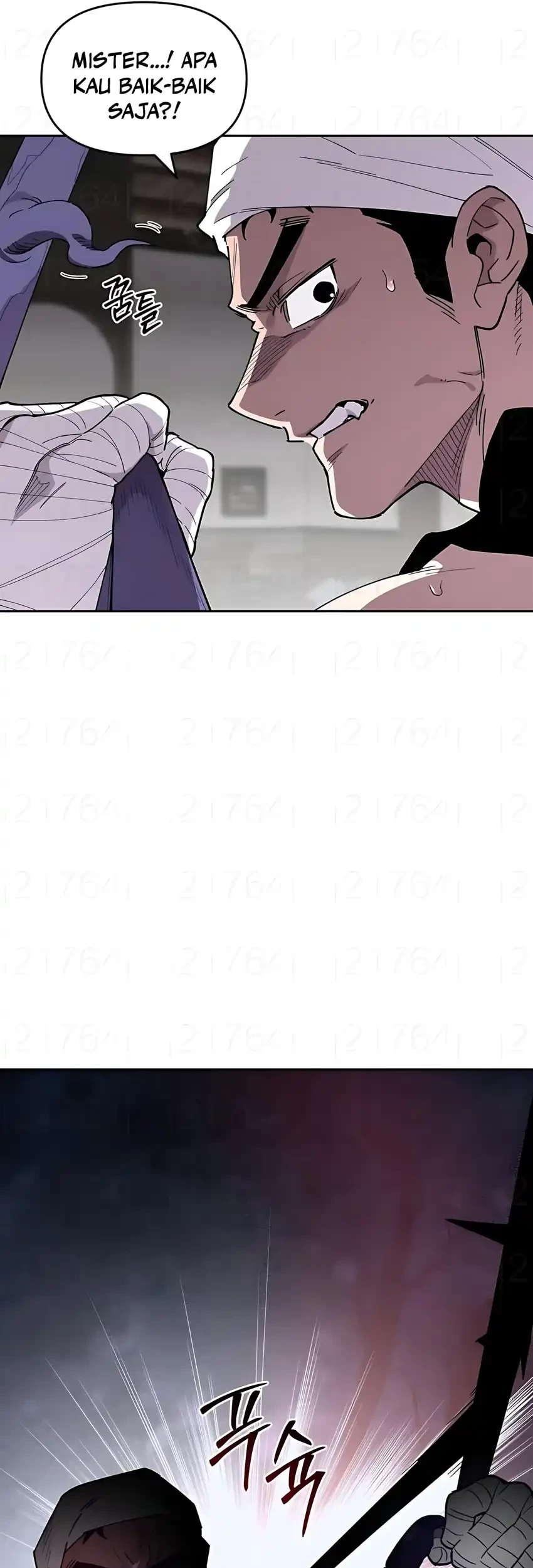 Single Dad in Another World Chapter 14 Gambar 42