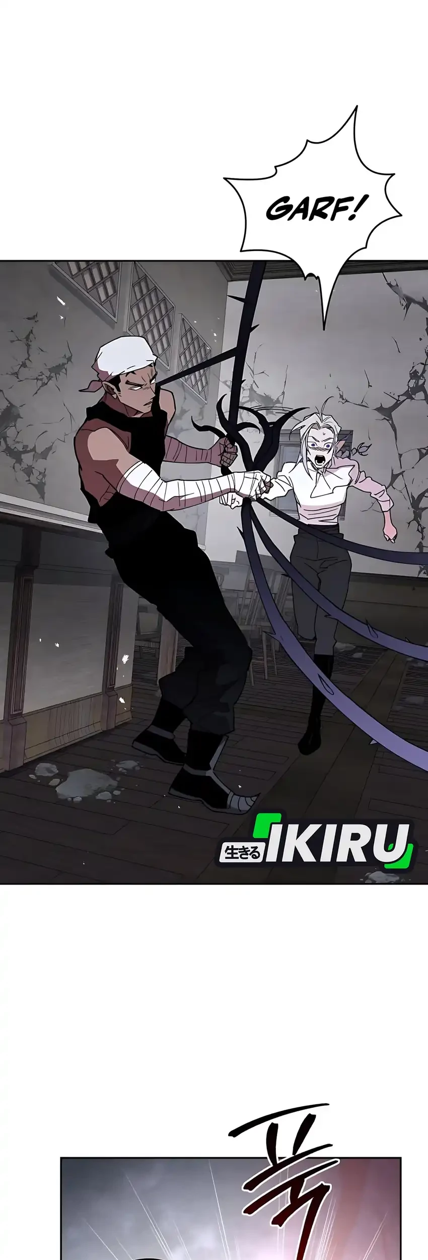 Single Dad in Another World Chapter 14 Gambar 44