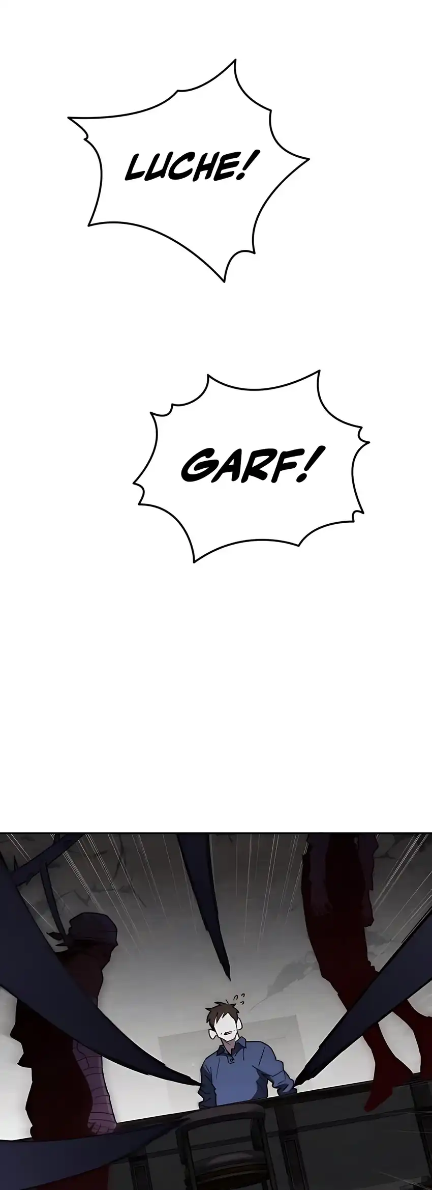 Single Dad in Another World Chapter 14 Gambar 46